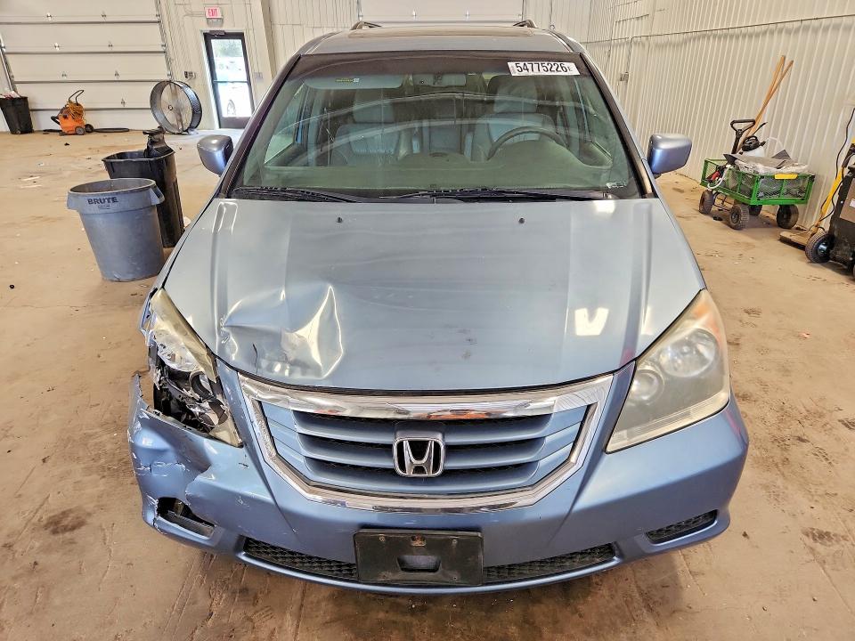 Aukcja sprzedaży 2008 Honda Odyssey, vin: 5FNRL38778B104855, numer aukcji: 54775226