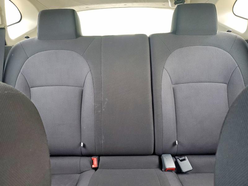 49821466 :رقم المزاد ، JN8AS5MT8DW021864 vin ، 2013 Nissan Rogue مزاد بيع