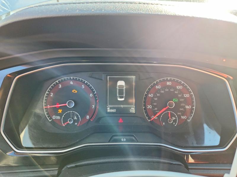 Продаж на аукціоні авто 2019 Volkswagen Jetta, vin: 3VWCB7BUXKM142028, номер лоту: 54017216