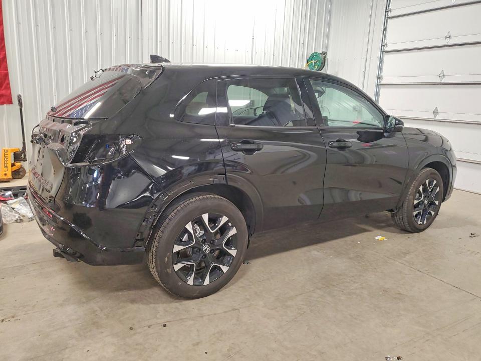 Продажа на аукционе авто 2026 Honda Hr-v, vin: 3CZRZ2H77TM753322, номер лота: 53634116