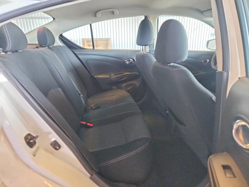 Продажа на аукционе авто 2015 Nissan Versa, vin: 3N1CN7AP8FL800921, номер лота: 53142186
