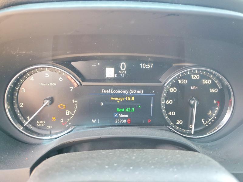 Aukcja sprzedaży 2025 Cadillac Ct4, vin: 1G6DJ5RK6S0120469, numer aukcji: 53479906
