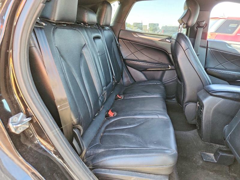Aukcja sprzedaży 2015 Lincoln Mkc, vin: 5LMCJ1A90FUJ33302, numer aukcji: 52939806