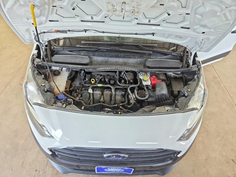 Продаж на аукціоні авто 2023 Ford Transit Connect, vin: NM0GS9E21P1546850, номер лоту: 54283086
