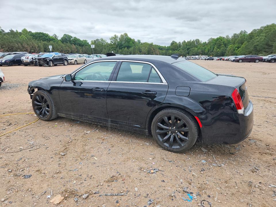 Aukcja sprzedaży 2019 Chrysler 300, vin: 2C3CCAAG3KH601573, numer aukcji: 54289276