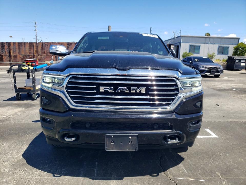 Продажа на аукционе авто 2022 Ram 1500, vin: 1C6SRFKT2NN385913, номер лота: 55583206