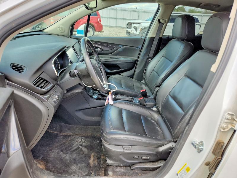Продаж на аукціоні авто 2020 Buick Encore, vin: KL4CJCSB4LB070548, номер лоту: 52307126