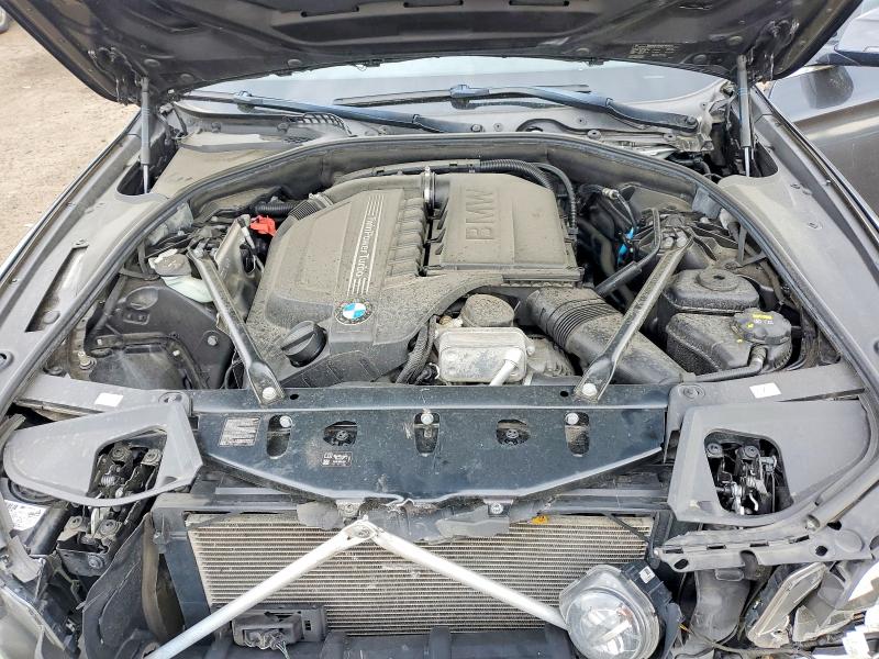 Aukcja sprzedaży 2016 Bmw 535, vin: WBA5B3C54GG261106, numer aukcji: 51525026