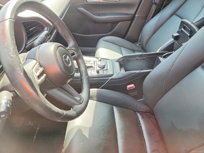 Продажа на аукционе авто 2023 Mazda Cx-30, vin: 3MVDMBBM2PM561839, номер лота: 55034866