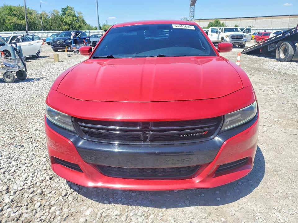 Продажа на аукционе авто 2017 Dodge Charger, vin: 2C3CDXJG8HH559748, номер лота: 53341896