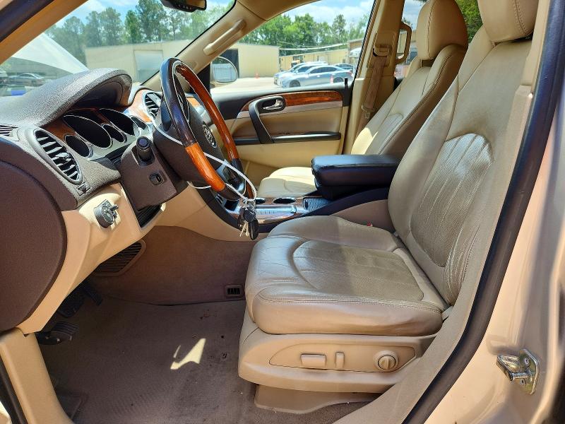 Aukcja sprzedaży 2010 Buick Enclave, vin: 5GALRCED8AJ201190, numer aukcji: 53420086