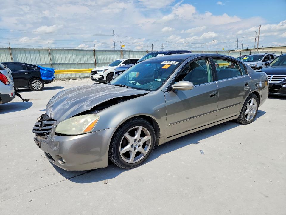Auction sale of the 2002 Nissan Altima, vin: 1N4BL11EX2C103434, lot number: 53833356