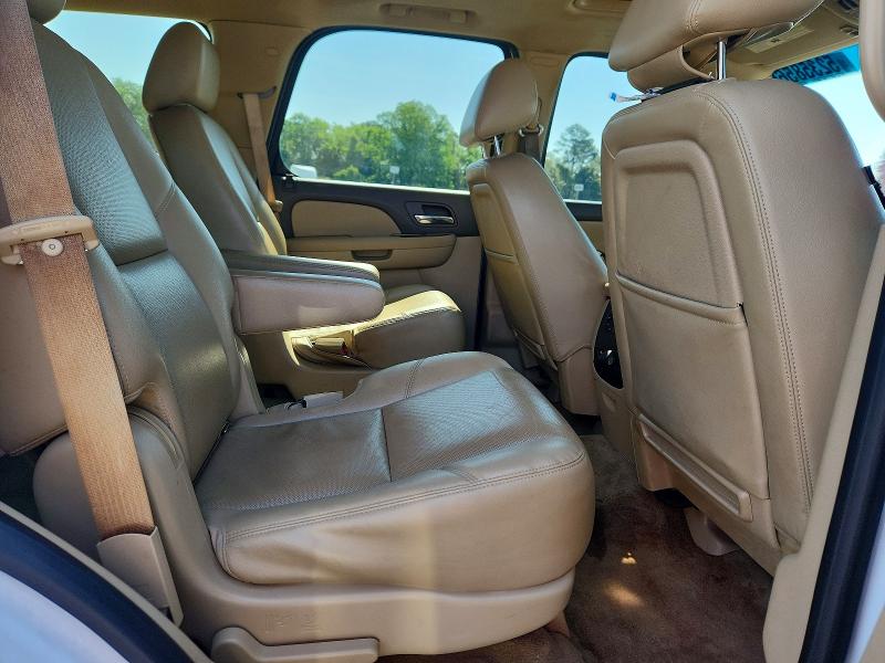 Продажа на аукционе авто 2013 Chevrolet Tahoe, vin: 1GNSCCE06DR163707, номер лота: 52358566