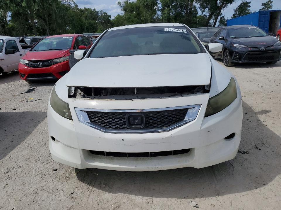 51913876 :رقم المزاد ، 1HGCS22858A016806 vin ، 2008 Honda Accord مزاد بيع