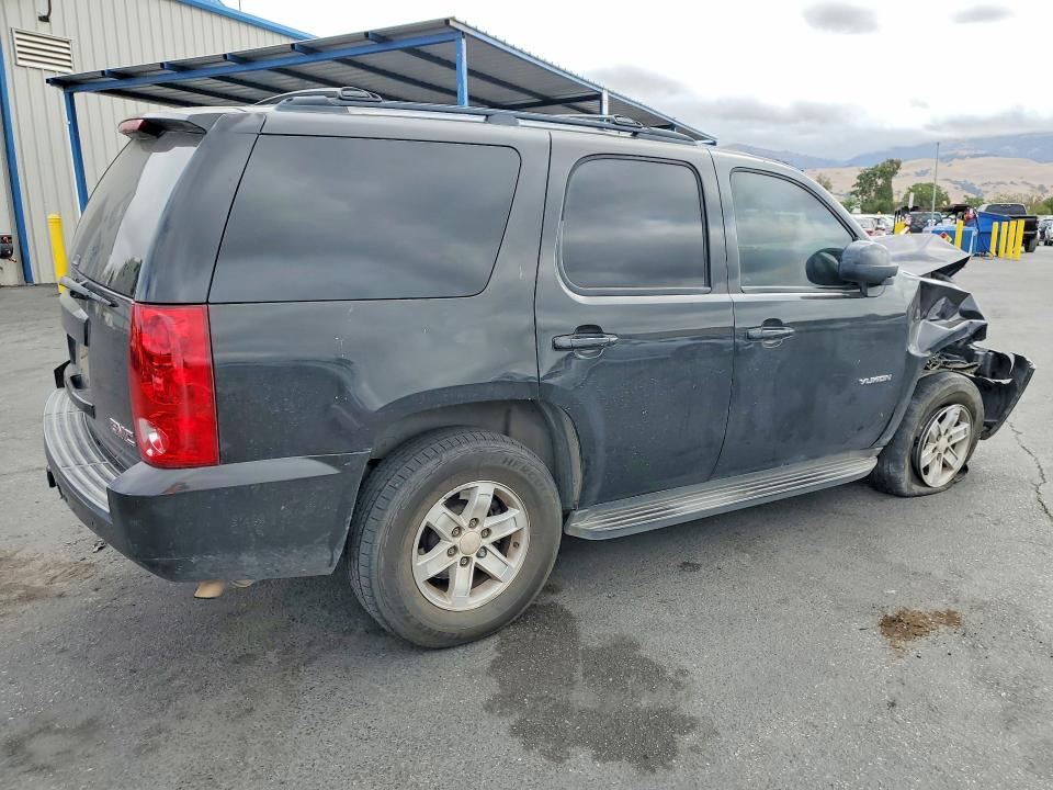 Aukcja sprzedaży 2010 Gmc Yukon, vin: 1GKUCAE01AR251389, numer aukcji: 55109356