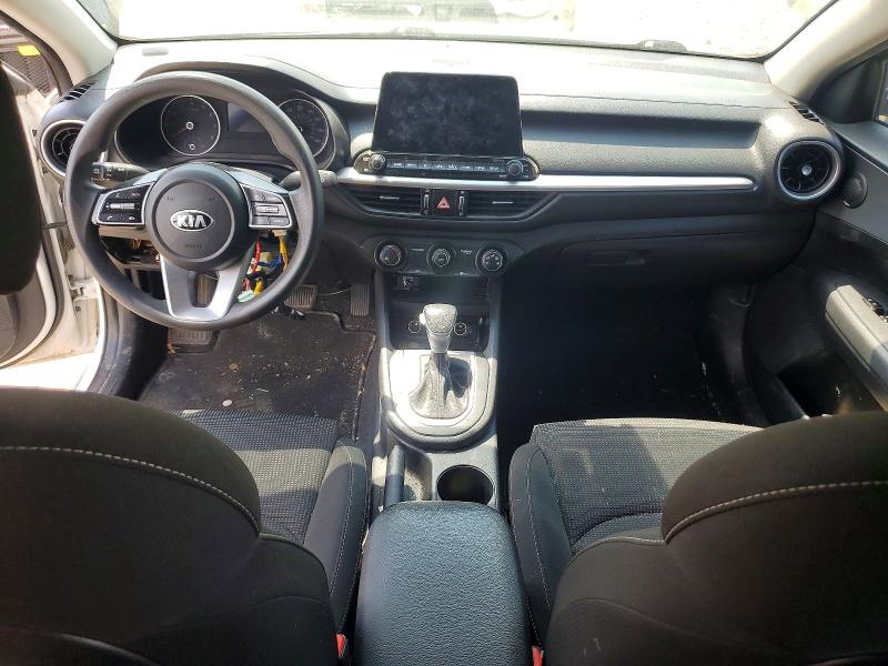 Продаж на аукціоні авто 2021 Kia Forte, vin: 3KPF24AD1ME319871, номер лоту: 54153356