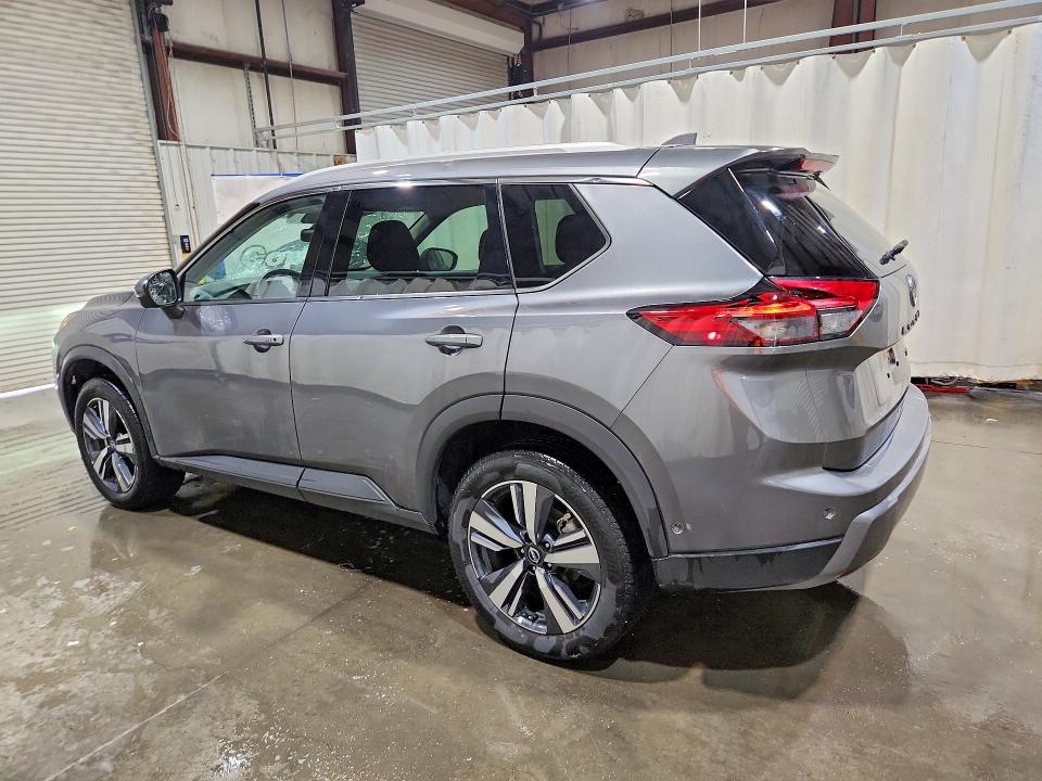 Продаж на аукціоні авто 2026 Nissan Rogue, vin: 5N1BT3CA4TC697919, номер лоту: 54483556