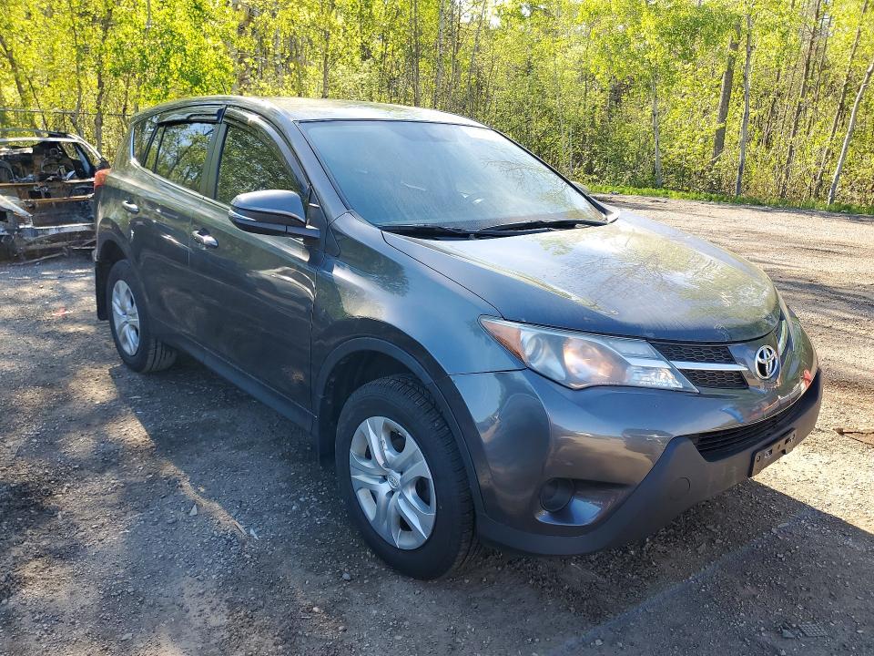 Продаж на аукціоні авто 2015 Toyota Rav4, vin: 2T3ZFREV1FW140271, номер лоту: 53631806