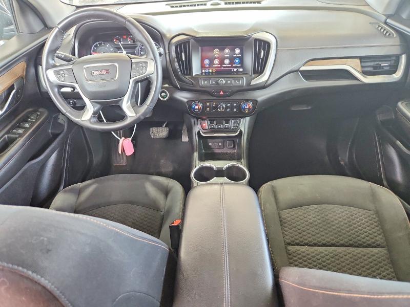 Aukcja sprzedaży 2018 Gmc Terrain, vin: 3GKALMEX8JL122851, numer aukcji: 55562726