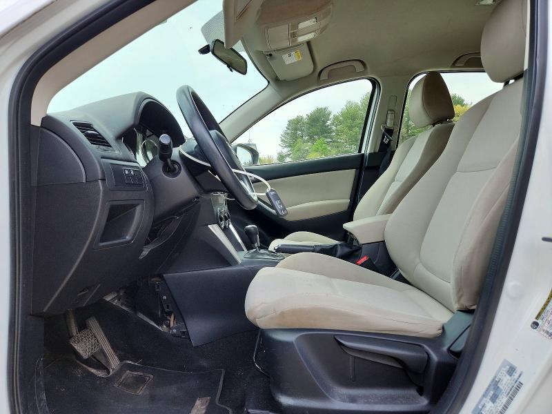 Aukcja sprzedaży 2013 Mazda Cx-5, vin: JM3KE2BE5D0166218, numer aukcji: 51533666