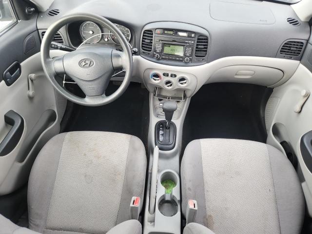 Продажа на аукционе авто 2009 Hyundai Accent, vin: KMHCN46C39U299864, номер лота: 54849826