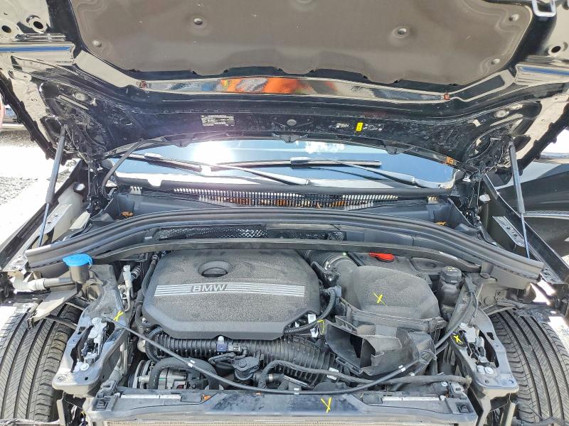 2023 Toyota 4 Wheel Dr მანქანა იყიდება აუქციონზე, vin: WBX73EF08P5W11744, აუქციონის ნომერი: 53242226