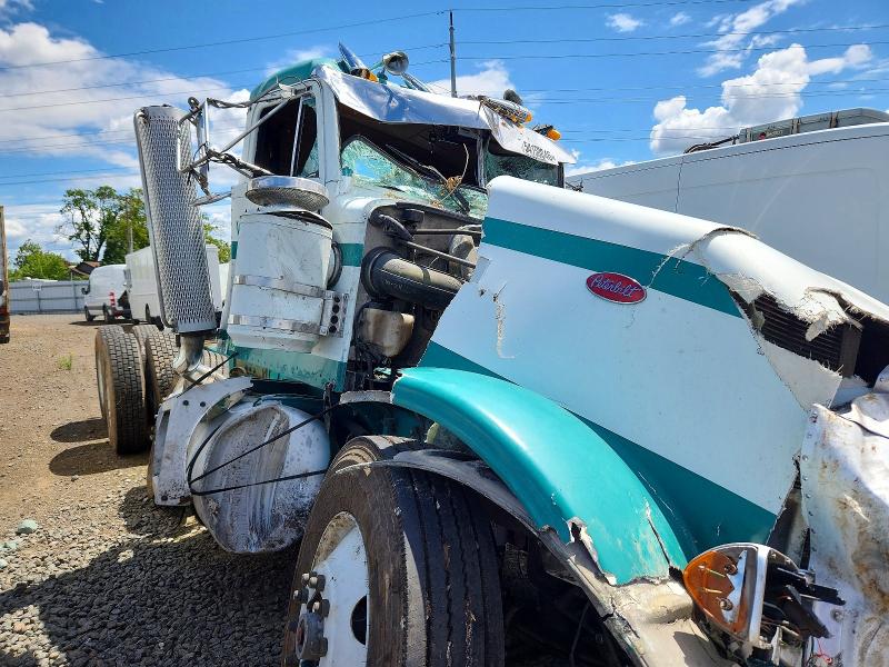Продаж на аукціоні авто 1992 Peterbilt 378, vin: 1XPFDB9X0ND321531, номер лоту: 54158846
