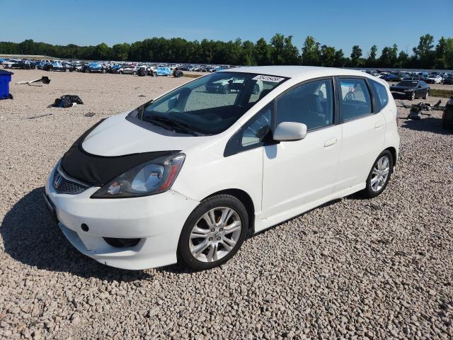 Продаж на аукціоні авто 2009 Honda Fit, vin: JHMGE88469S037379, номер лоту: 55415456