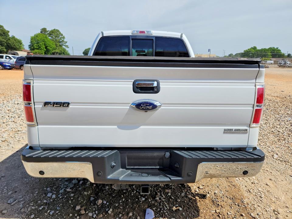 Aukcja sprzedaży 2014 Ford F150, vin: 1FTFW1ET0EFC12841, numer aukcji: 51889466