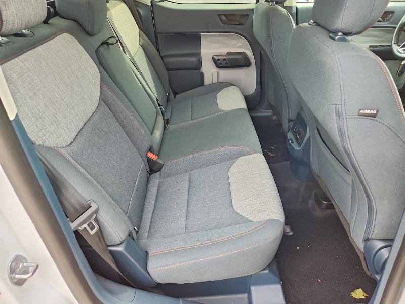 Aukcja sprzedaży 2022 Ford Maverick, vin: 3FTTW8F93NRA05894, numer aukcji: 53993156