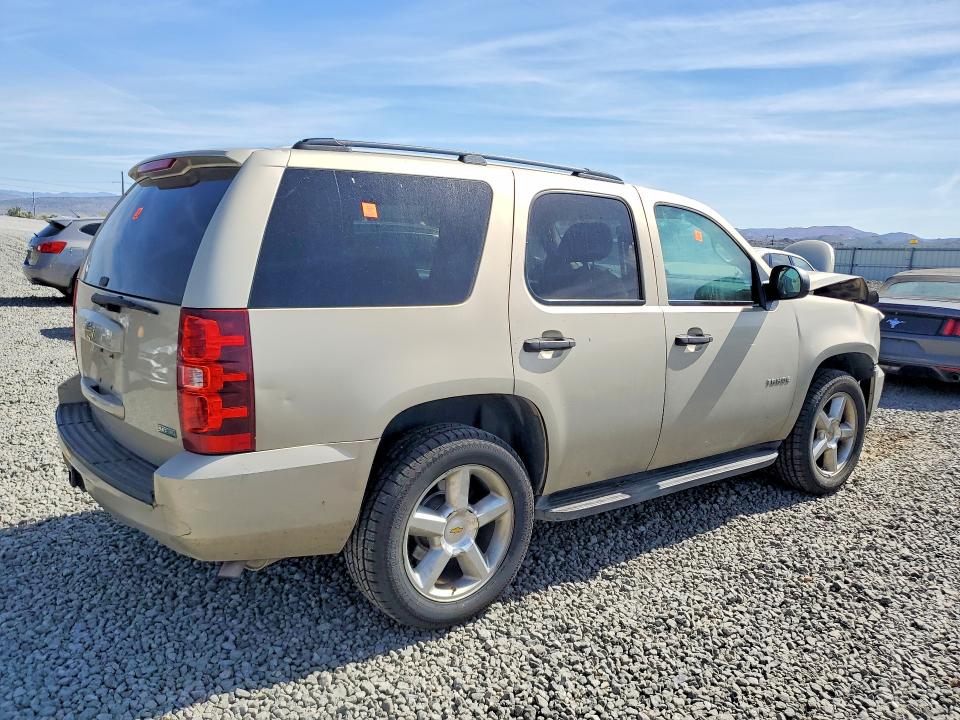 2010 Chevrolet Tahoe მანქანა იყიდება აუქციონზე, vin: 1GNUKAE06AR127883, აუქციონის ნომერი: 54118826