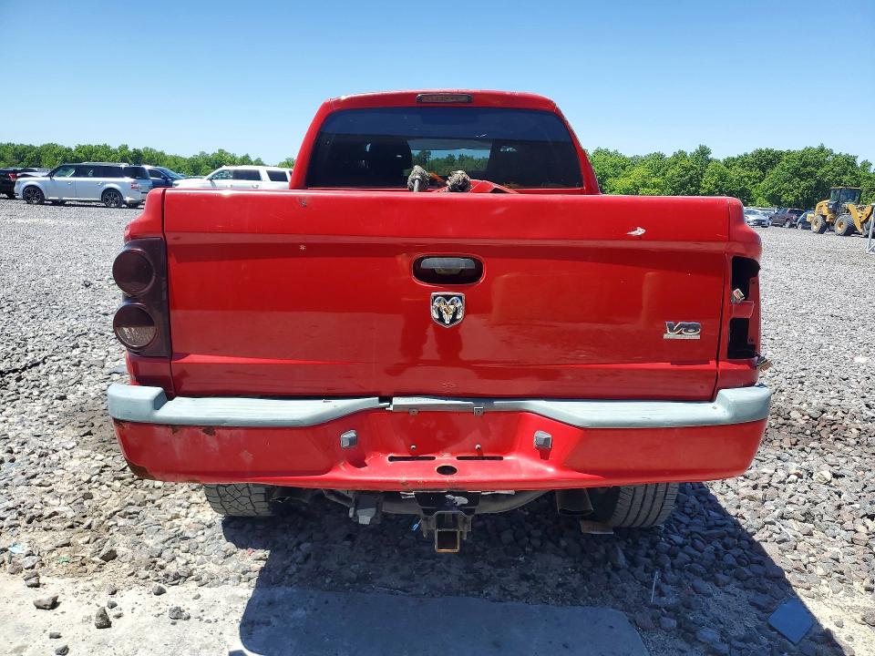 Aukcja sprzedaży 2005 Dodge Dakota, vin: 1D7HW48N35S269247, numer aukcji: 53456016