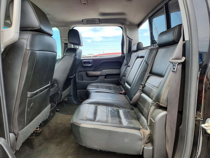 51858276 :رقم المزاد ، 1GT12UEY5JF101974 vin ، 2018 Gmc Sierra مزاد بيع