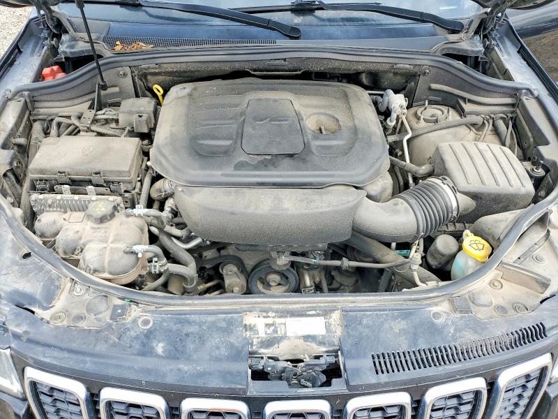 Продаж на аукціоні авто 2020 Jeep Grand Cherokee, vin: 1C4RJFAG5LC445033, номер лоту: 53742016