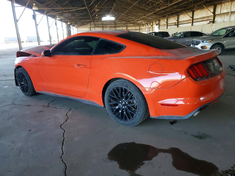 55706966 :رقم المزاد ، 1FA6P8TH3G5333706 vin ، 2016 Ford Mustang مزاد بيع