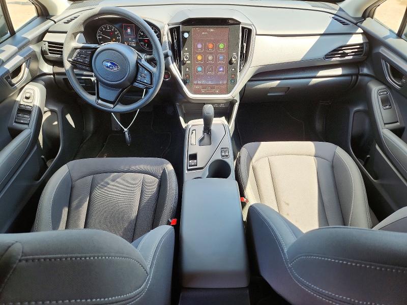 Aukcja sprzedaży 2025 Subaru Crosstrek, vin: JF2GUHDCXSH305887, numer aukcji: 53828236