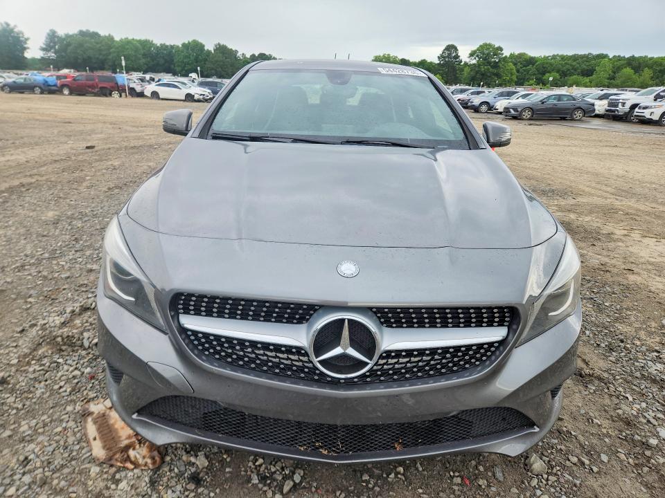 Продаж на аукціоні авто 2014 Mercedes-benz Cla, vin: WDDSJ4EB4EN040430, номер лоту: 54428736