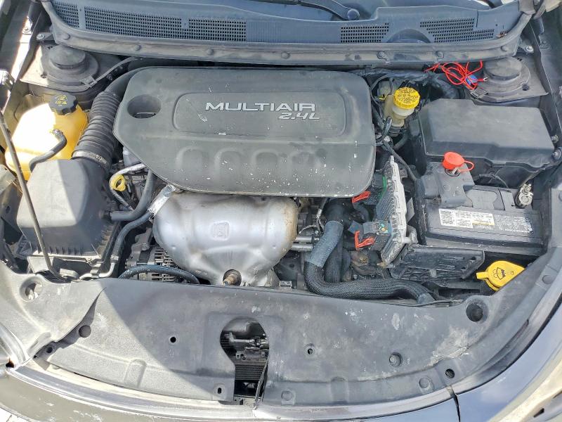 Продажа на аукционе авто 2015 Dodge Dart, vin: 1C3CDFBB9FD373885, номер лота: 55061526