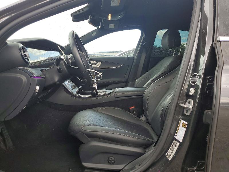 Продаж на аукціоні авто 2023 Mercedes-benz E, vin: W1KZF8DB0PB187132, номер лоту: 54883156