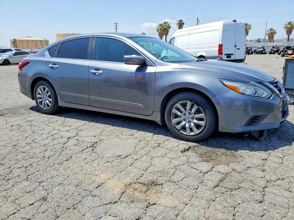 Aukcja sprzedaży 2018 Nissan Altima, vin: 1N4AL3AP5JC224623, numer aukcji: 54712586