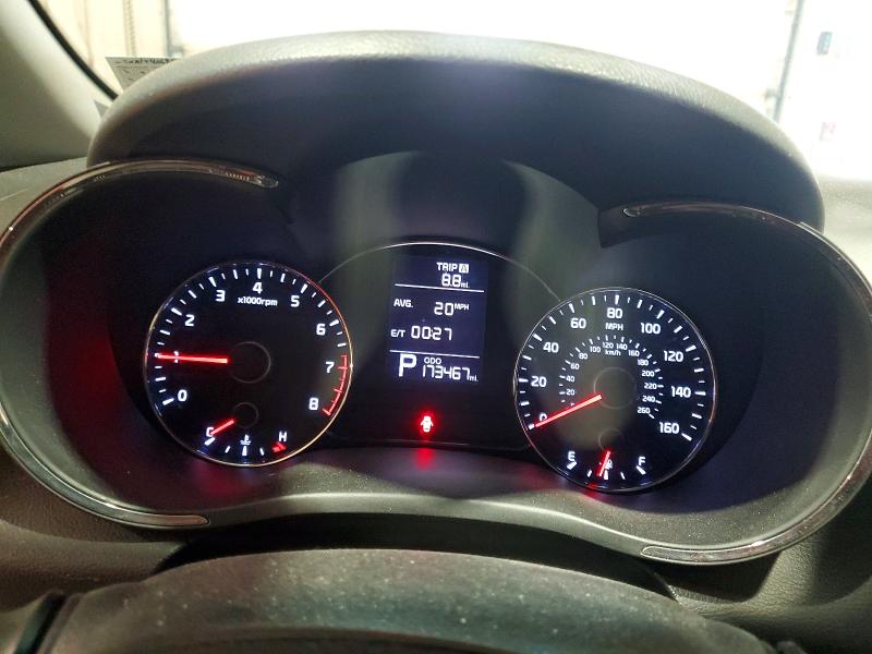 Продажа на аукционе авто 2015 Kia Forte, vin: KNAFX4A68F5326945, номер лота: 54077786