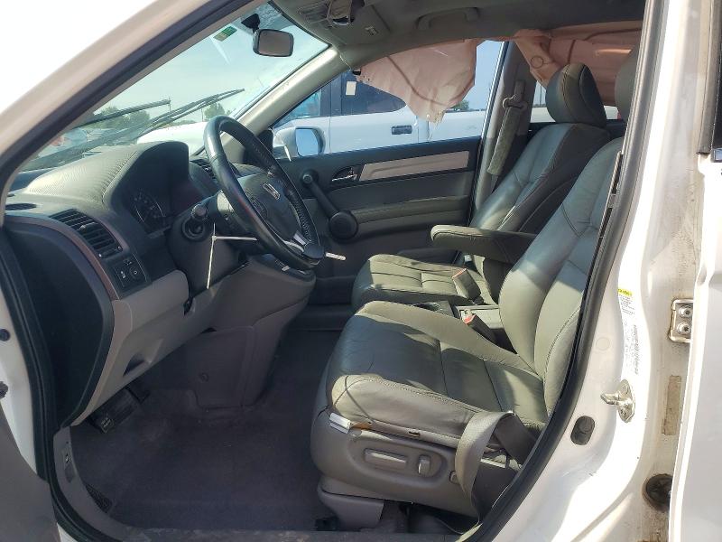 Aukcja sprzedaży 2011 Honda Cr-v, vin: 5J6RE3H78BL058400, numer aukcji: 53054886