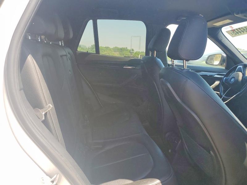 Продаж на аукціоні авто 2018 Bmw X1, vin: WBXHT3C37J5K30028, номер лоту: 54167776
