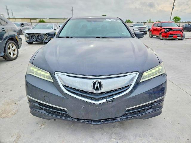 Продажа на аукционе авто 2016 Acura Tlx, vin: 19UUB3F52GA003245, номер лота: 51035906