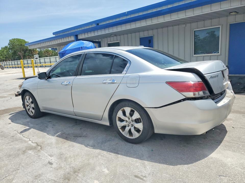 55345046 :رقم المزاد ، 1HGCP36838A065939 vin ، 2008 Honda Accord مزاد بيع