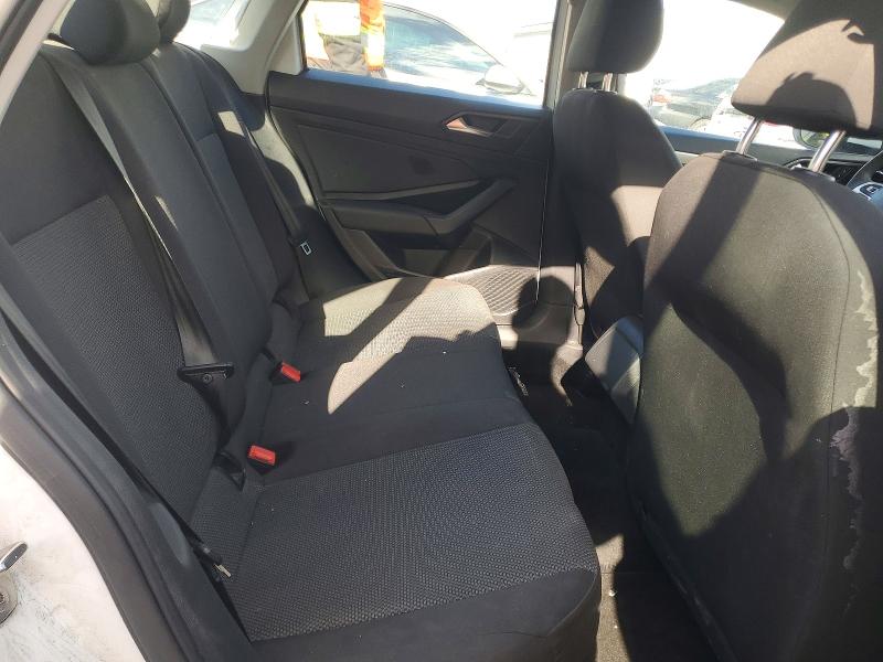 50920096 :رقم المزاد ، 3VWC57BU0MM053899 vin ، 2021 Volkswagen Jetta مزاد بيع