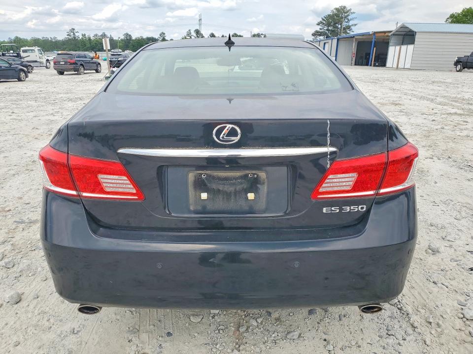 Aukcja sprzedaży 2012 Lexus Es, vin: JTHBK1EG4C2490061, numer aukcji: 53233046