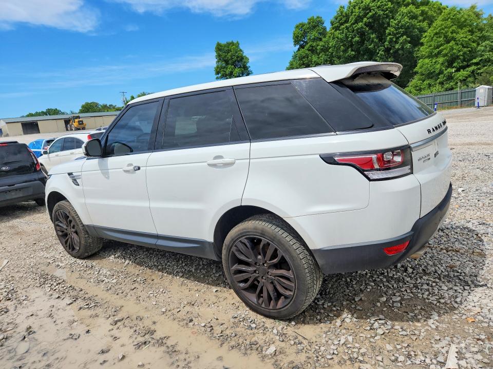 Aukcja sprzedaży 2014 Land Rover Range Rover Sport, vin: SALWR2WF2EA310636, numer aukcji: 51966636