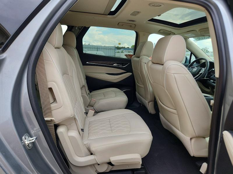 Aukcja sprzedaży 2024 Buick Enclave, vin: 5GAEVCKW6RJ117925, numer aukcji: 54690086