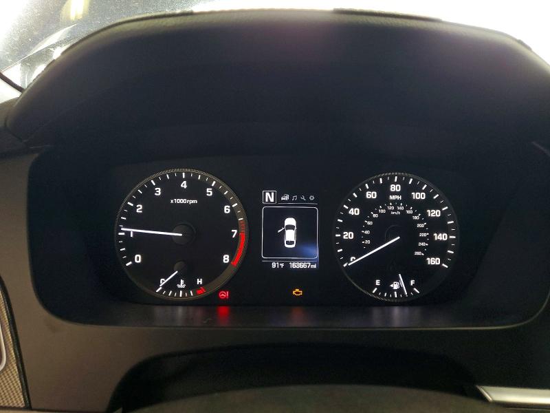 Aukcja sprzedaży 2016 Hyundai Sonata, vin: 5NPE34AF1GH363220, numer aukcji: 53383056